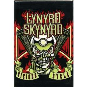  Lynyrd Skynyrd Vicious Cycle