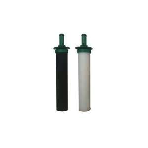  Oasis Double Undersink Annual Replacement Filter Bundle 