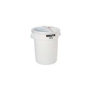  400 Cup Container, 2 Cup Portioning Scoop, Lid, NSF