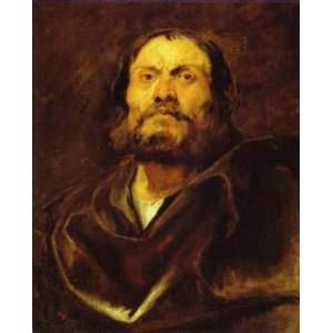  FRAMED oil paintings   Sir Antony van Dyck   24 x 30 