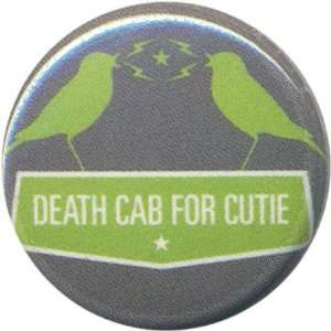  Death Cab For Cutie
