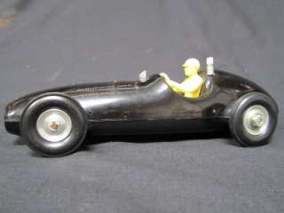 VINTAGE PAGCO POWER JET RACE CAR .09 GAS POWERED TETHER ACCESSORY KIT 