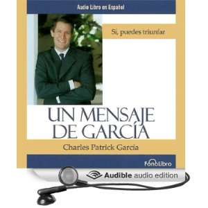   ] (Audible Audio Edition) Charles Patrick Garcia, Jose Duarte Books