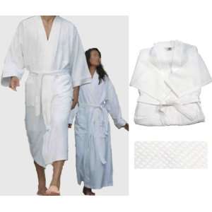  Wholesale 4 pieces Lightweight Waffle cloth Spa Waffle 