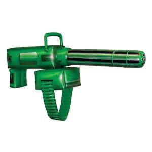  Green Lantern Inflatable Gatling Gun Costume Accessory: Toys & Games
