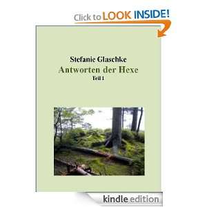  Antworten der Hexe   Teil 1 (German Edition) eBook 