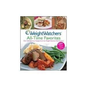  Weight Watchers All time Favorites Over 200 Best ever Recipes 