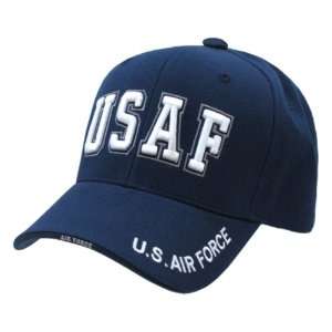   Legend, baseball hat Military Branch Caps USAF Cap 