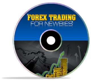 Forex Trading 4 Hour 21 Video Tutorial Series Complete Course DVD 