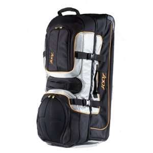  Zoot Sports 2008 Race Travel Bag   S8AB04 Sports 