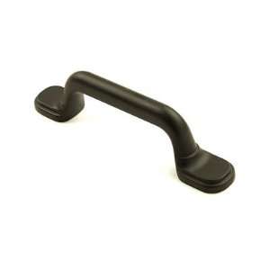 Century Hardware 24943 OB Apac 3 Handle Pull   Oil Rubbed Bronze 