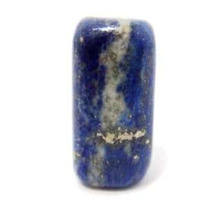 Lapis Freeform 03 Blue Crystal Stone Pyrite Streak White Cloud Healing 