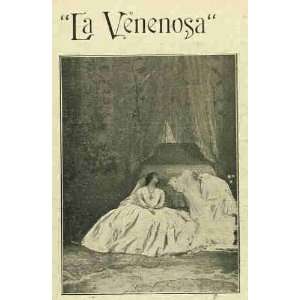  La Venenosa, Raquel Meller 1928 DVD R by order Raquel 