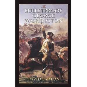  The Bulletproof George Washington [Paperback]: Books
