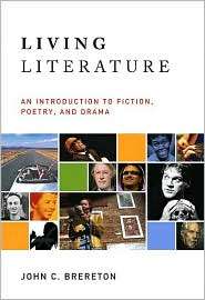   Poetry, Drama, (0321088999), John Brereton, Textbooks   