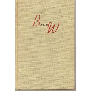 Brewsie and Willie Gertrude Stein  Books