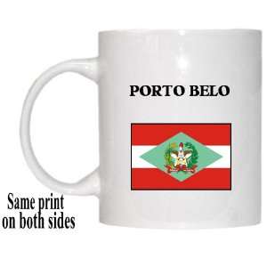 Santa Catarina   PORTO BELO Mug