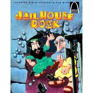    Jailhouse Rock   Arch Books [Paperback]: Glynis Belec: Books
