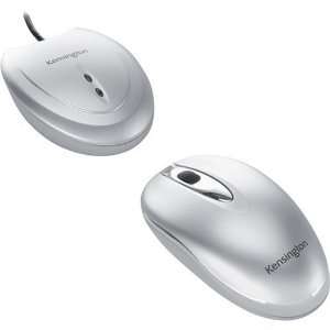   Kensington 72227 Optical Wireless USB/PS2 Mouse (PC/Mac) Electronics