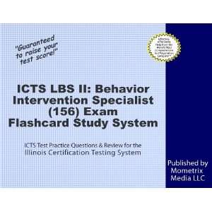  ICTS LBS II Behavior Intervention Specialist (156) Exam 