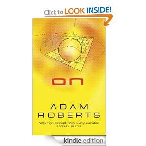 On (Gollancz S.F.) Adam Roberts  Kindle Store