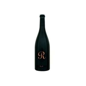    Jeff Runquist 2009 Syrah Paso Robles Grocery & Gourmet Food