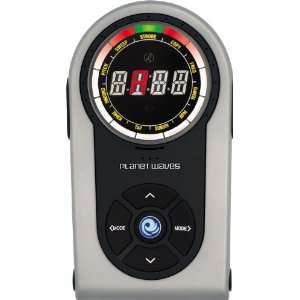  Planet Waves Pw Ct 05 Chromatic Tuner Metronome Musical 