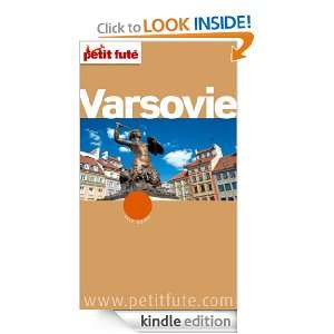 Varsovie (City Guide) (French Edition) Collectif, Dominique Auzias 