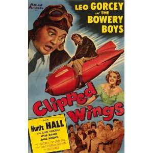   Gorcey)(Huntz Hall)(Bernard Gorcey)(David Condon)(Bennie Bartlett