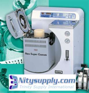 Neo Super Cascom Vacuum Pressure Casting KDF Dental Lab  