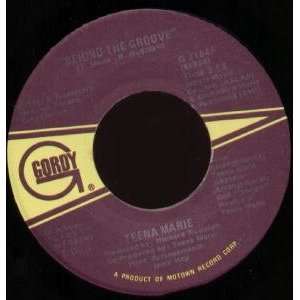   THE GROOVE 7 INCH (7 VINYL 45) US GORDY 1980: TEENA MARIE: Music