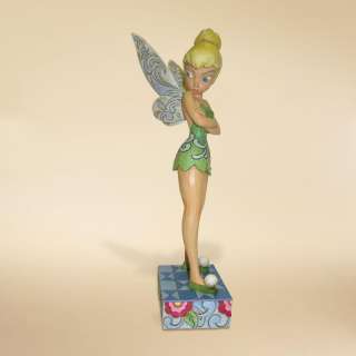 pouty pixie tinker bell trilly versione grande