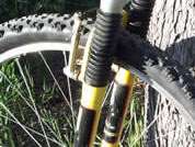   Y11 OCLV CARBON FIBER FULL SUSPENSION MOUNTAIN BIKE BICYCLE  