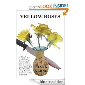 Start reading Yellow Roses  