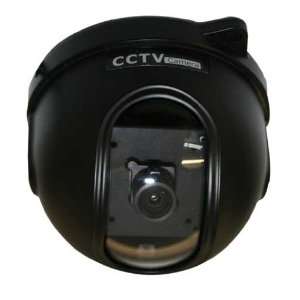  Hi Res CCTV Vandal Mini Dome Camera
