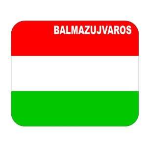  Hungary, Balmazujvaros Mouse Pad: Everything Else