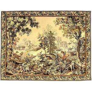   Wall Hanging   Autumn Winter (Automne Hiver), H62xW86 