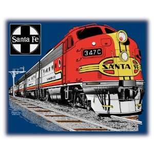  SF Super Chief T Shirt, Navy/Youth L Toys & Games