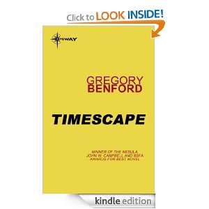 Timescape (S.F. Masterworks) Gregory Benford  Kindle 