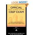 Official (ISC)2 Guide to the CISSP Exam ((ISC)2 Press) Hardcover by 