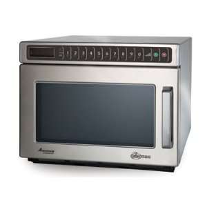 ACP Amana HDC12A2 C Max Microwave Oven 