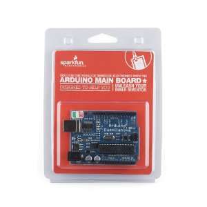  Arduino Main Board: Computers & Accessories