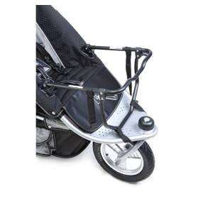  Valco Baby Tri Mode & Matrix Single Stroller Car Seat 