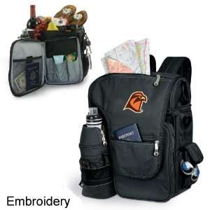 Bowling Green Insulated Day Bag Backpack with Dry Storage & Cooler