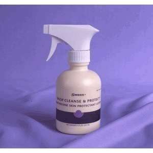  Baza Cleanse and Protect   8 Oz Spray   Odor Control 
