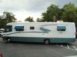 1999 HR ENDEAVOR 34FT~RUNS AND LOOKS AWESOME~BEAUTY~ONAN~WOW 1999 HR 