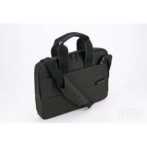  COTEetCIEL Laptop Carrier Bag for 15 MacBook Pro   Black 