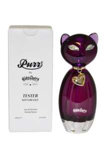 Purr by Katy Perry for Women   3.4 oz EDP Spray (Tester) 815985010070 