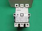NEW* Siemens Contactor Motor Starter 3TF46 22 0AH0 48/58V 50/60Hz 