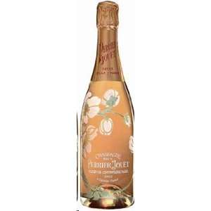 Perrier jouet Champagne Cuvee Fleur De Champagne Rose 2002 750ML